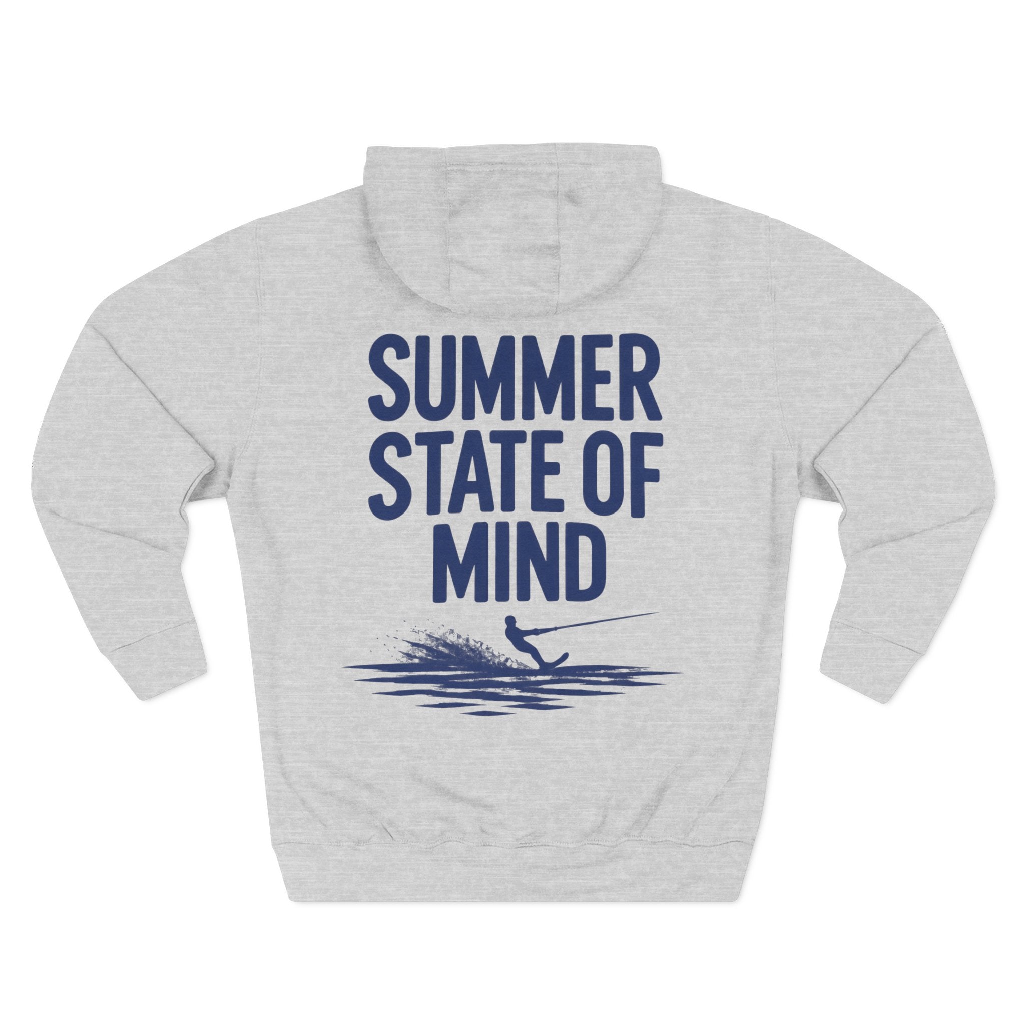 Summer State of Mind Hoodie