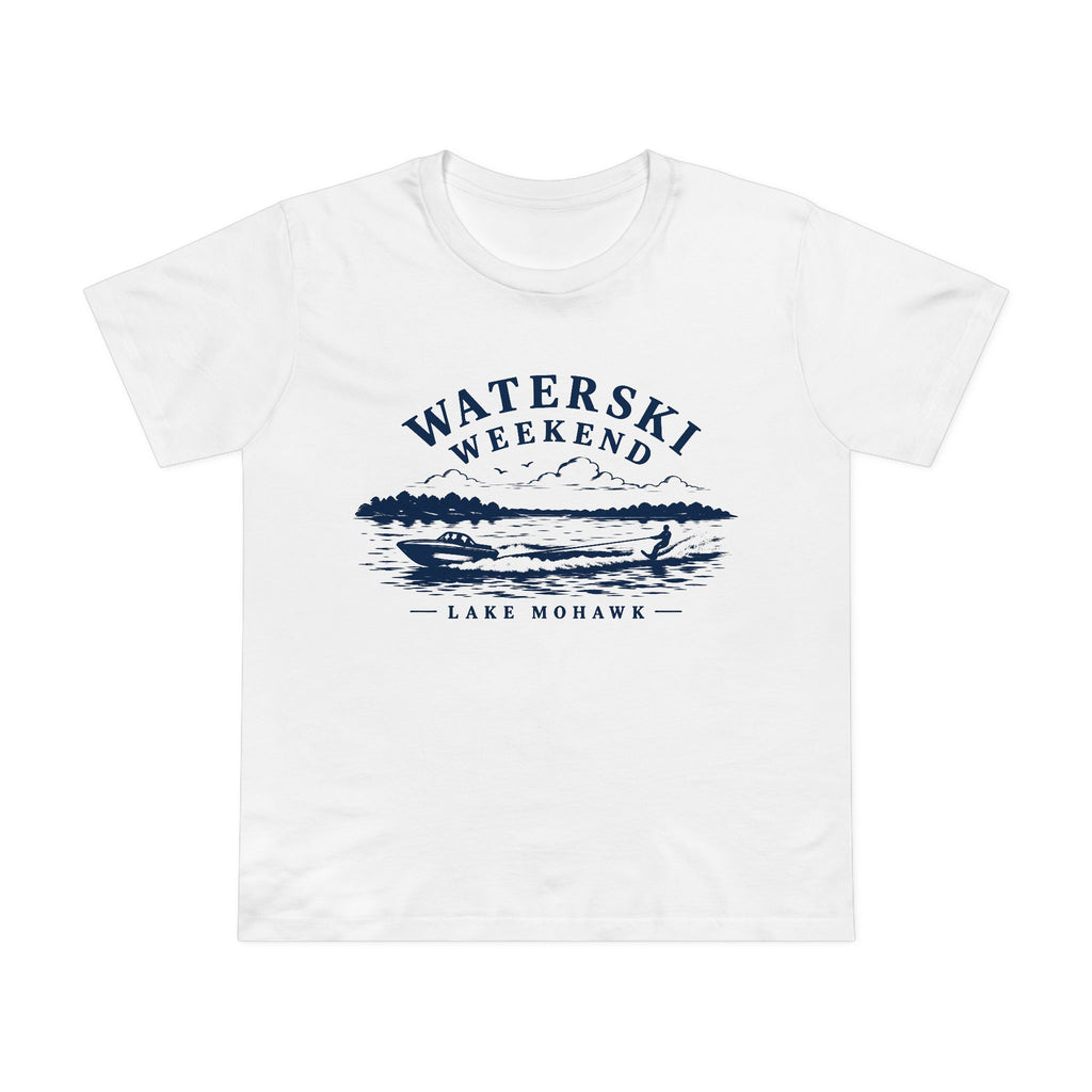 Waterski Weekend T-Shirt