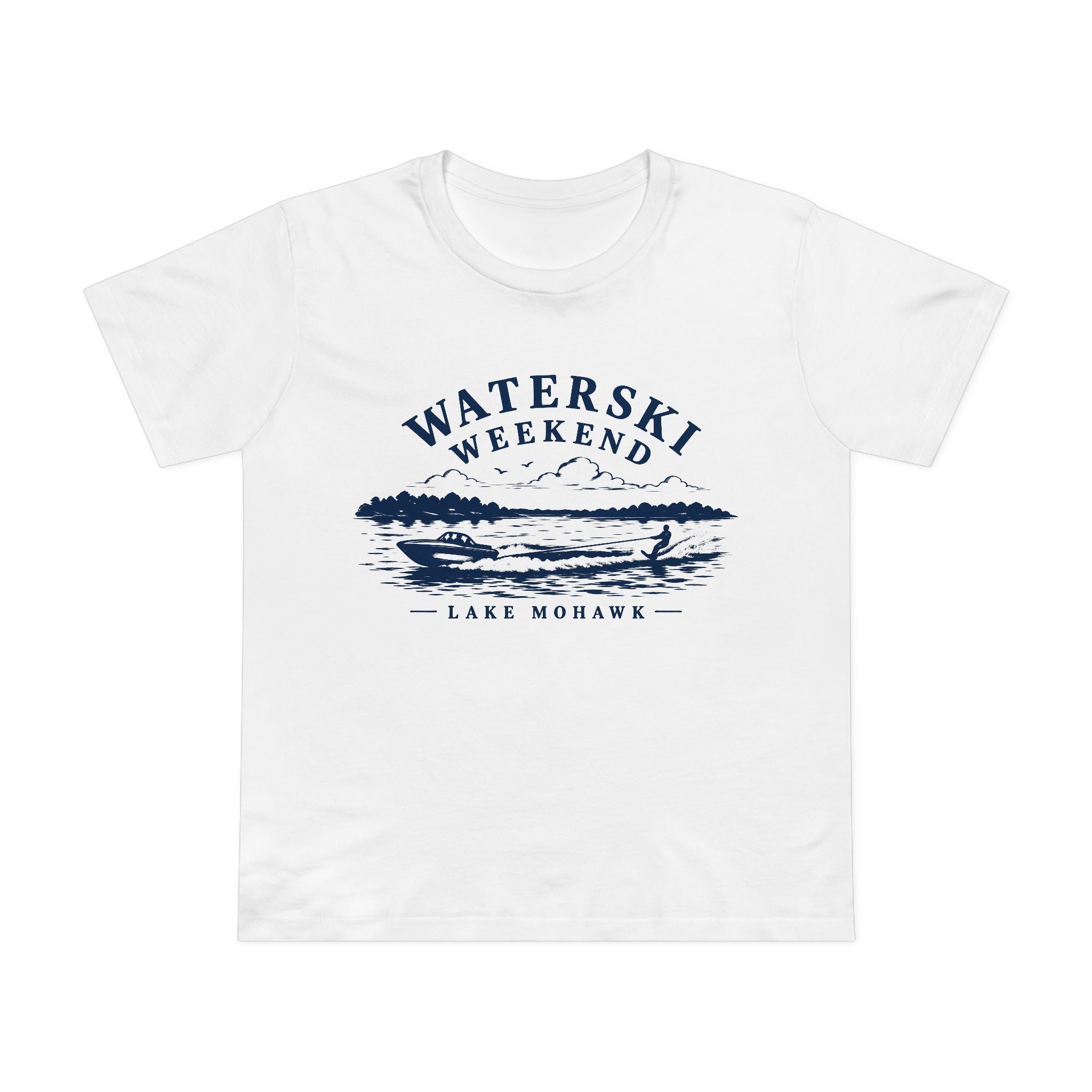 Waterski Weekend T-Shirt