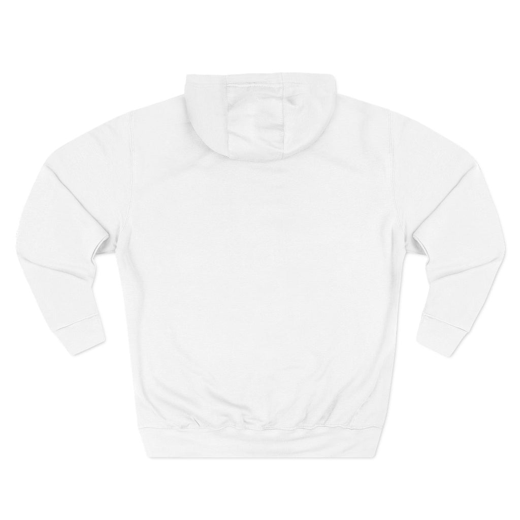 Lake Mohawk Map Hoodie - Shop Lake Mohawk