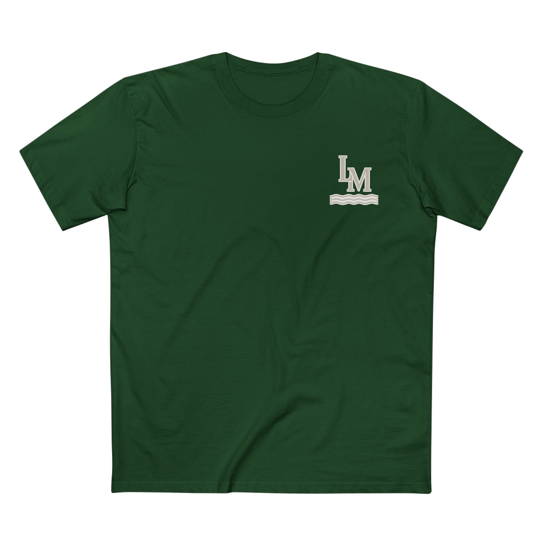 Forest Green