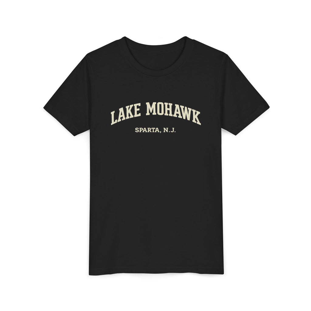 Lake Mohawk Sparta N.J. Youth T-Shirt