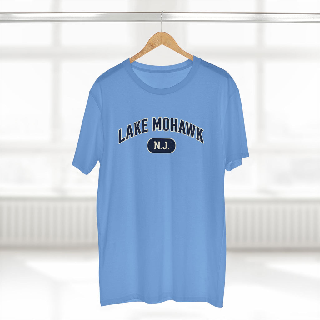 Lake Mohawk N.J. Tee