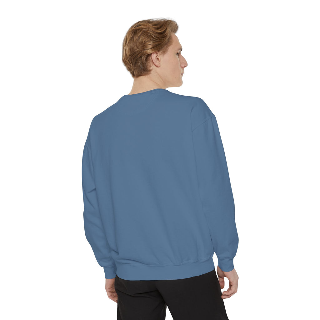West Shore Lake Mohawk Crewneck