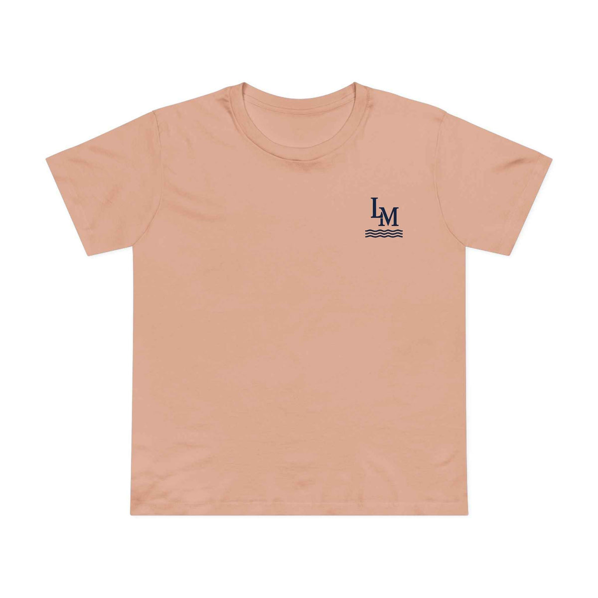 Pale Pink