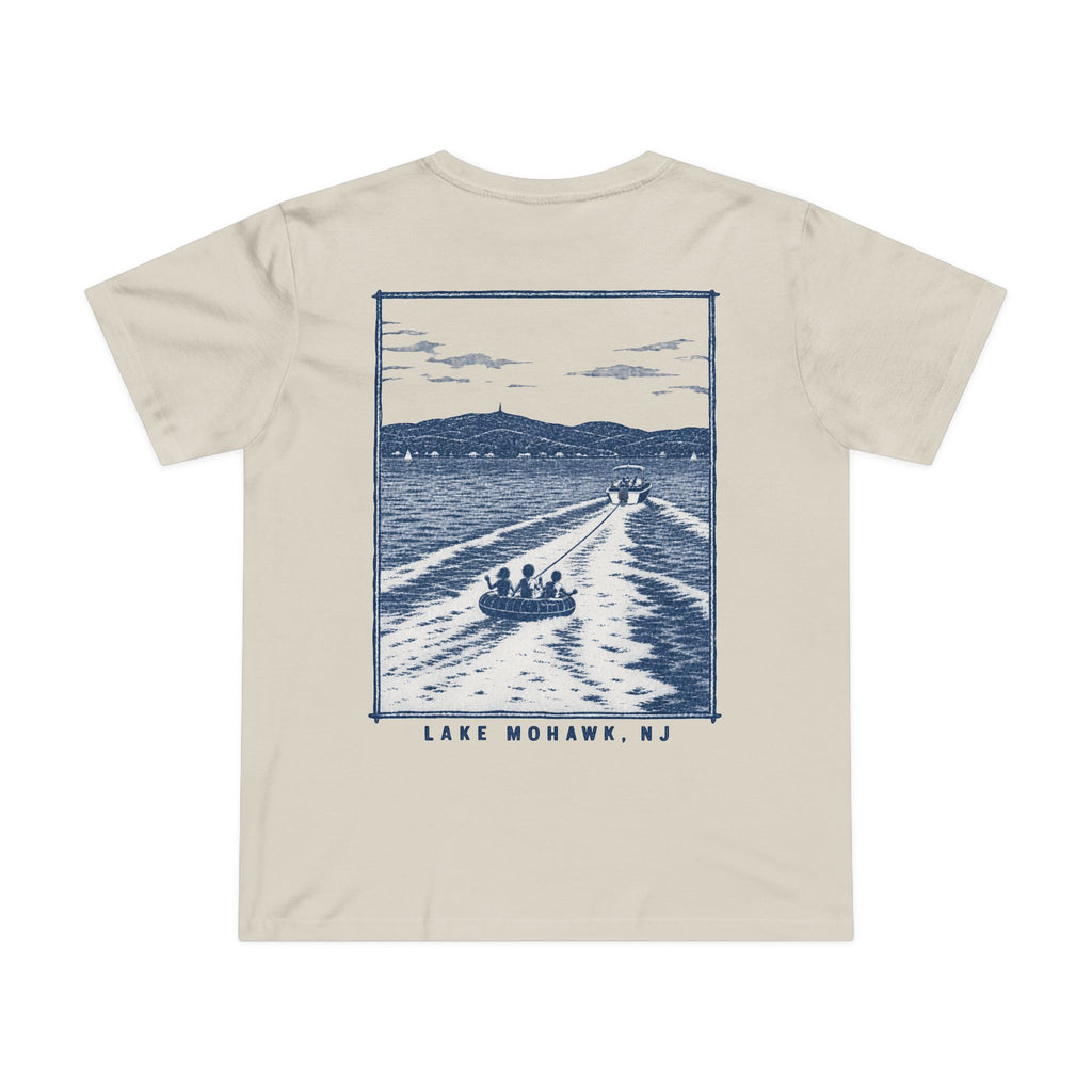 Lake Mohawk Women's T-Shirt - Shop Lake Mohawk