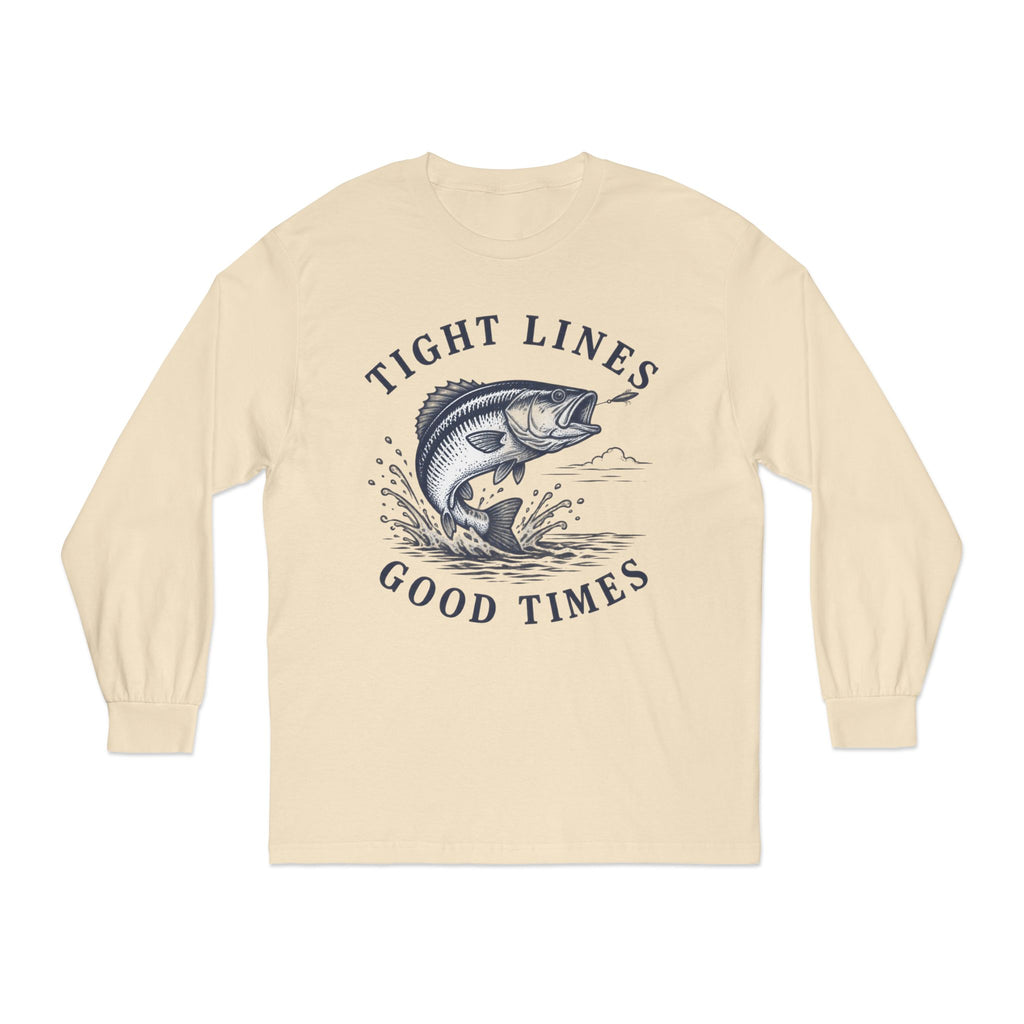 Fishing Long Sleeve