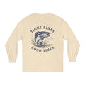 Fishing Long Sleeve