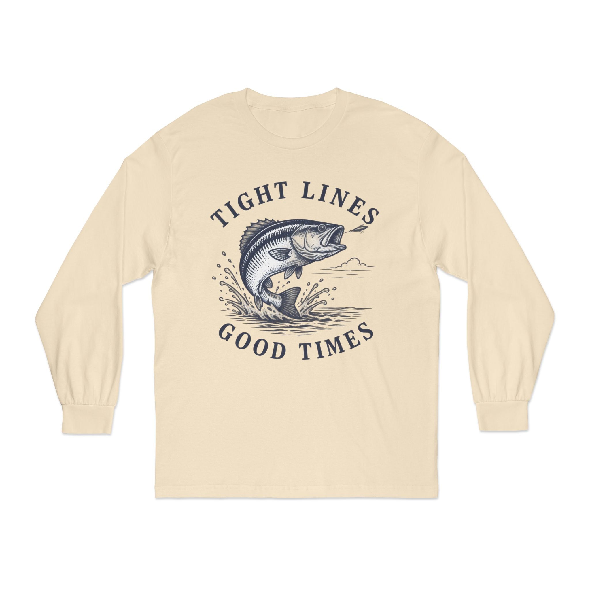Fishing Long Sleeve