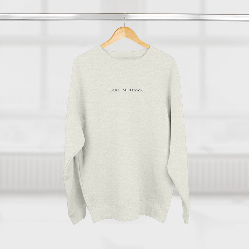 Summer State of Mind Crewneck