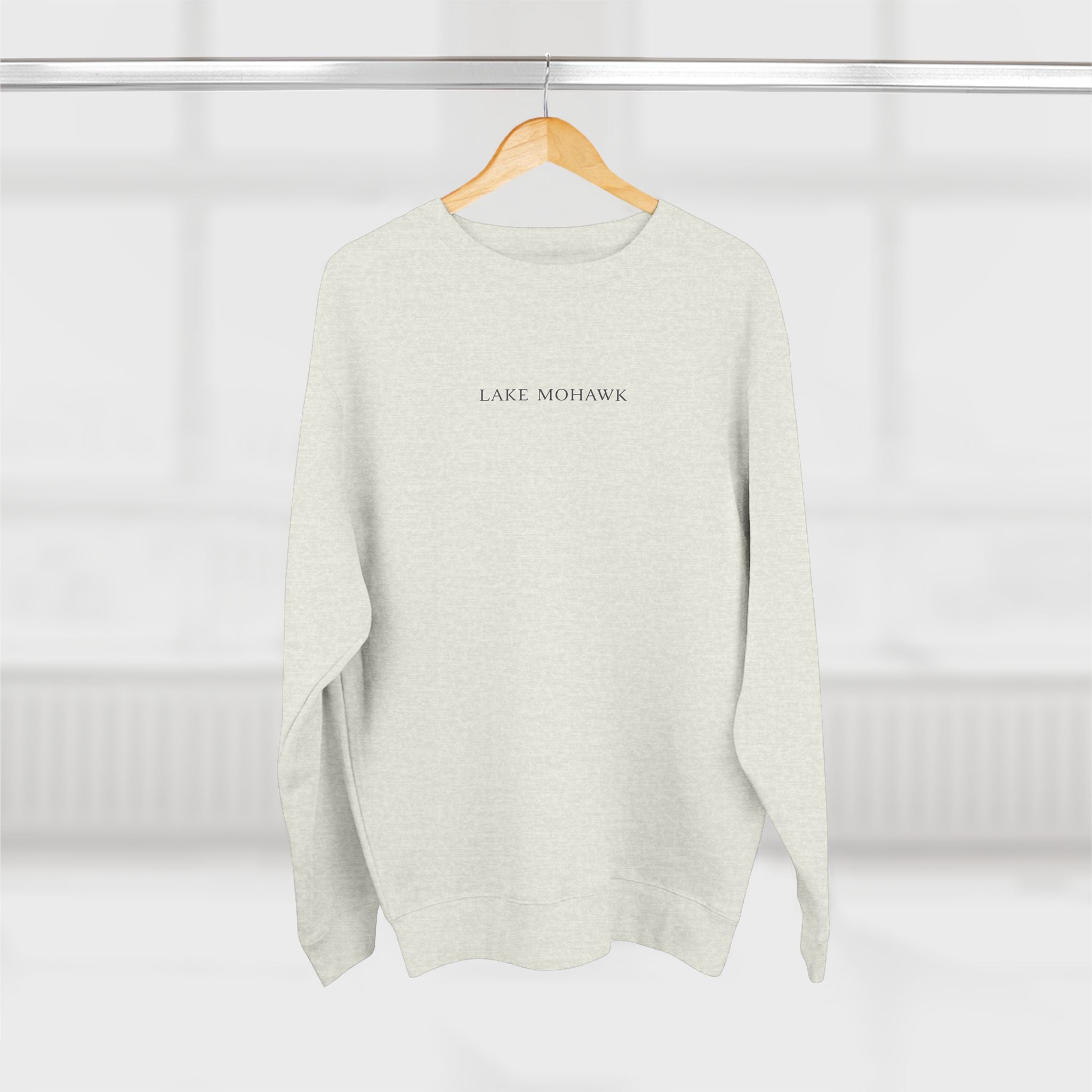Summer State of Mind Crewneck