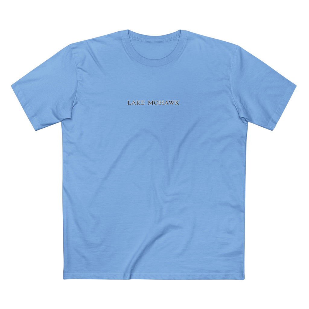 Lake Mohawk 'Summer State of Mind' T-Shirt