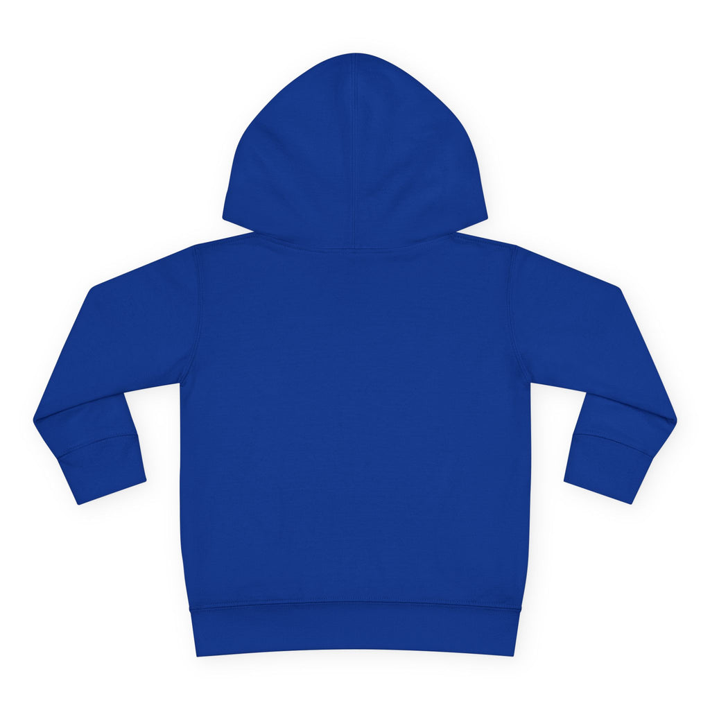Lake Mohawk Toddler Hoodie