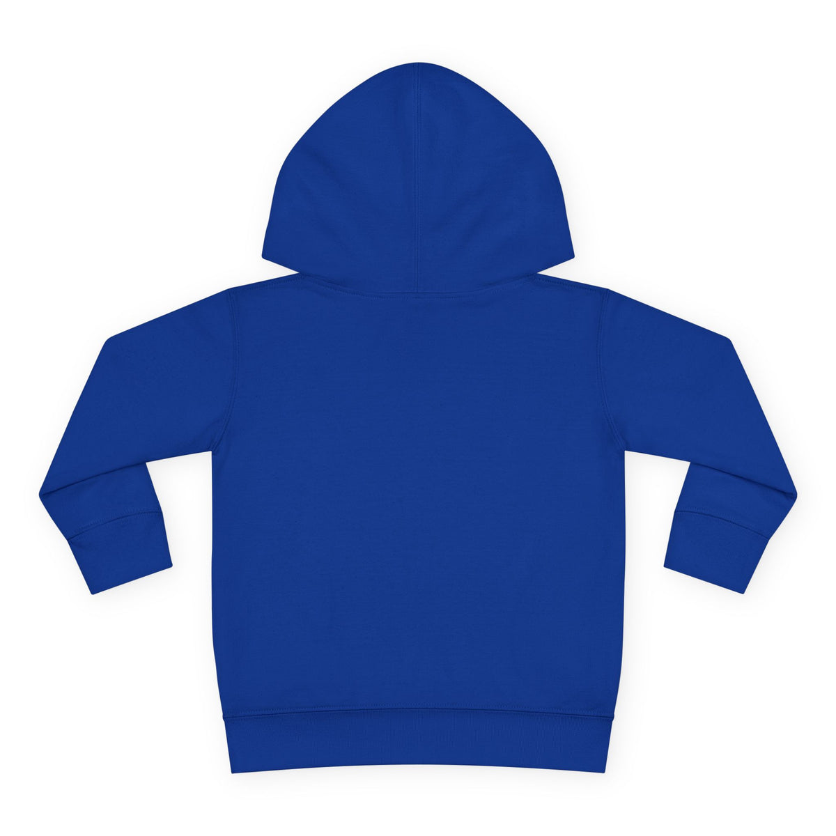 Lake Mohawk Toddler Hoodie