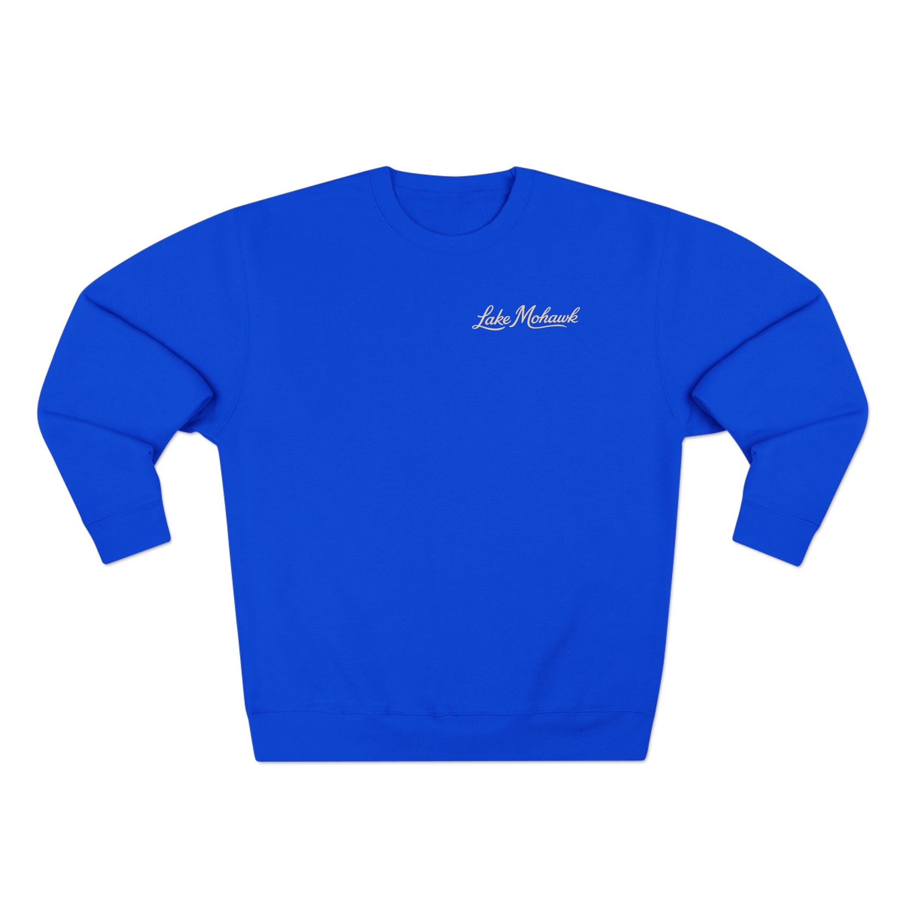 Royal Blue