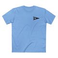 Pennant Logo Tee