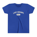 Lake Mohawk N.J. Youth T-Shirt - Shop Lake Mohawk - S / True Royal