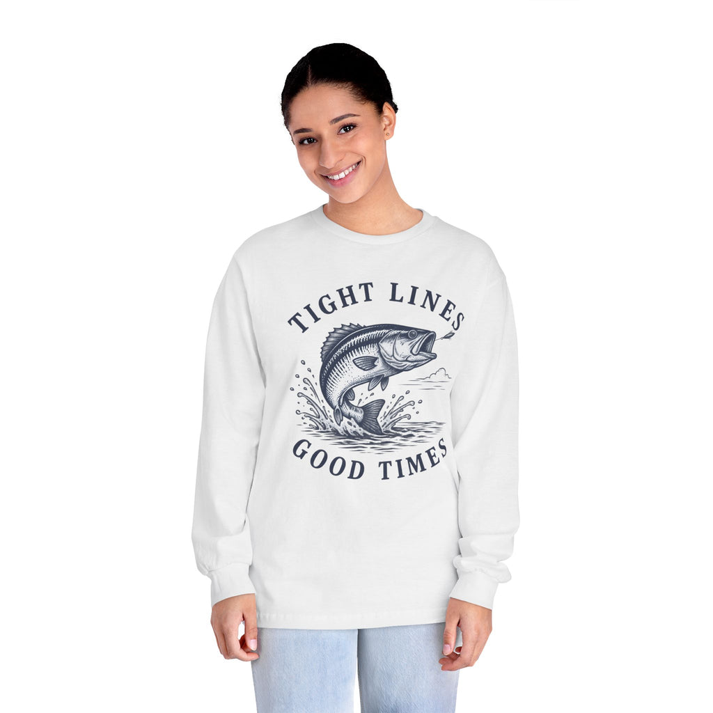 Fishing Long Sleeve