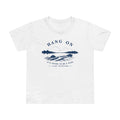Hang On Lake Woman T-Shirt