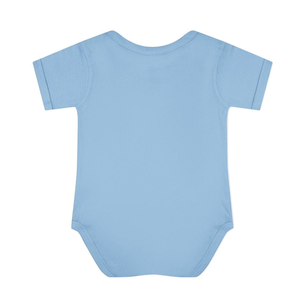 Lake Mohawk Baby Bodysuit - Shop Lake Mohawk