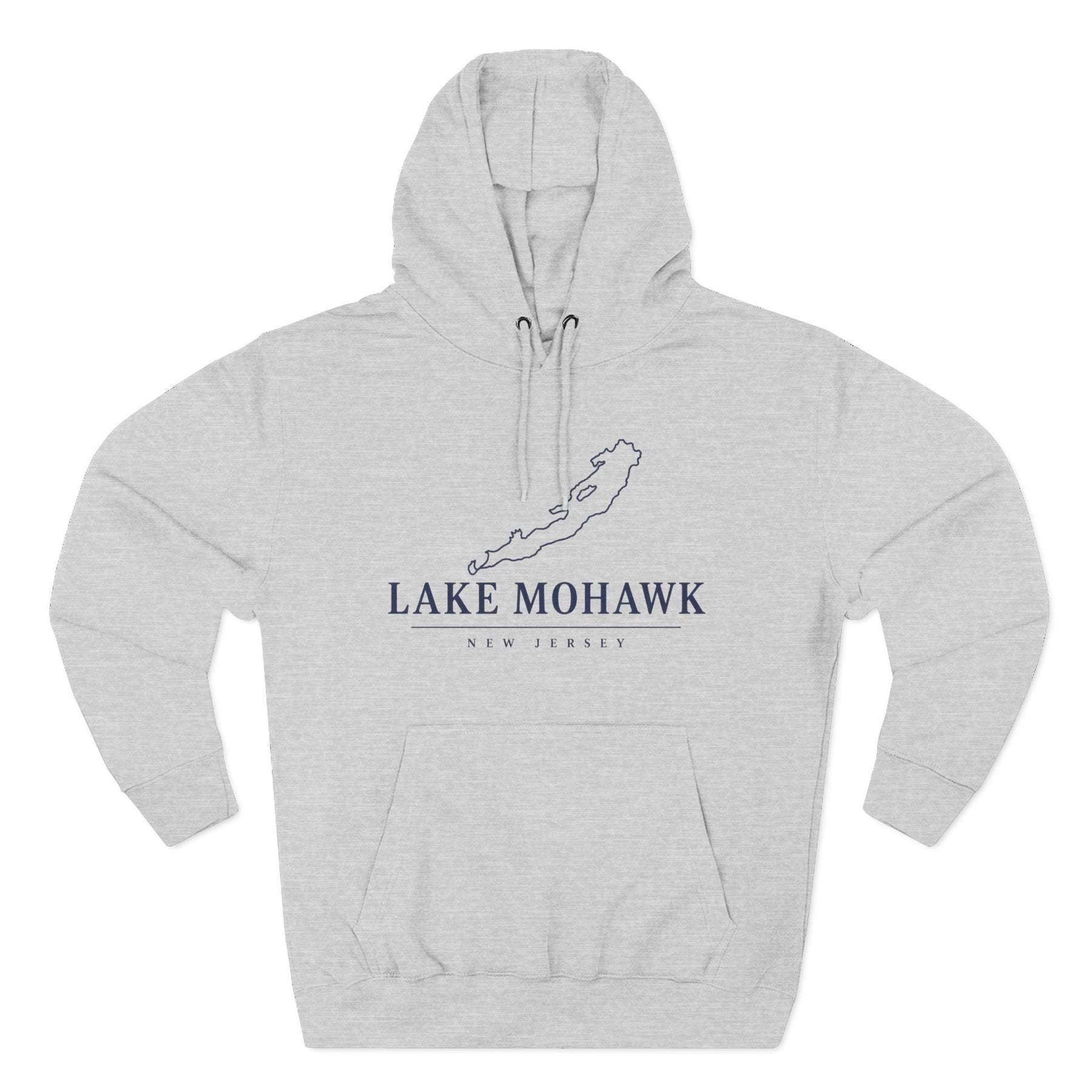 Heather Grey