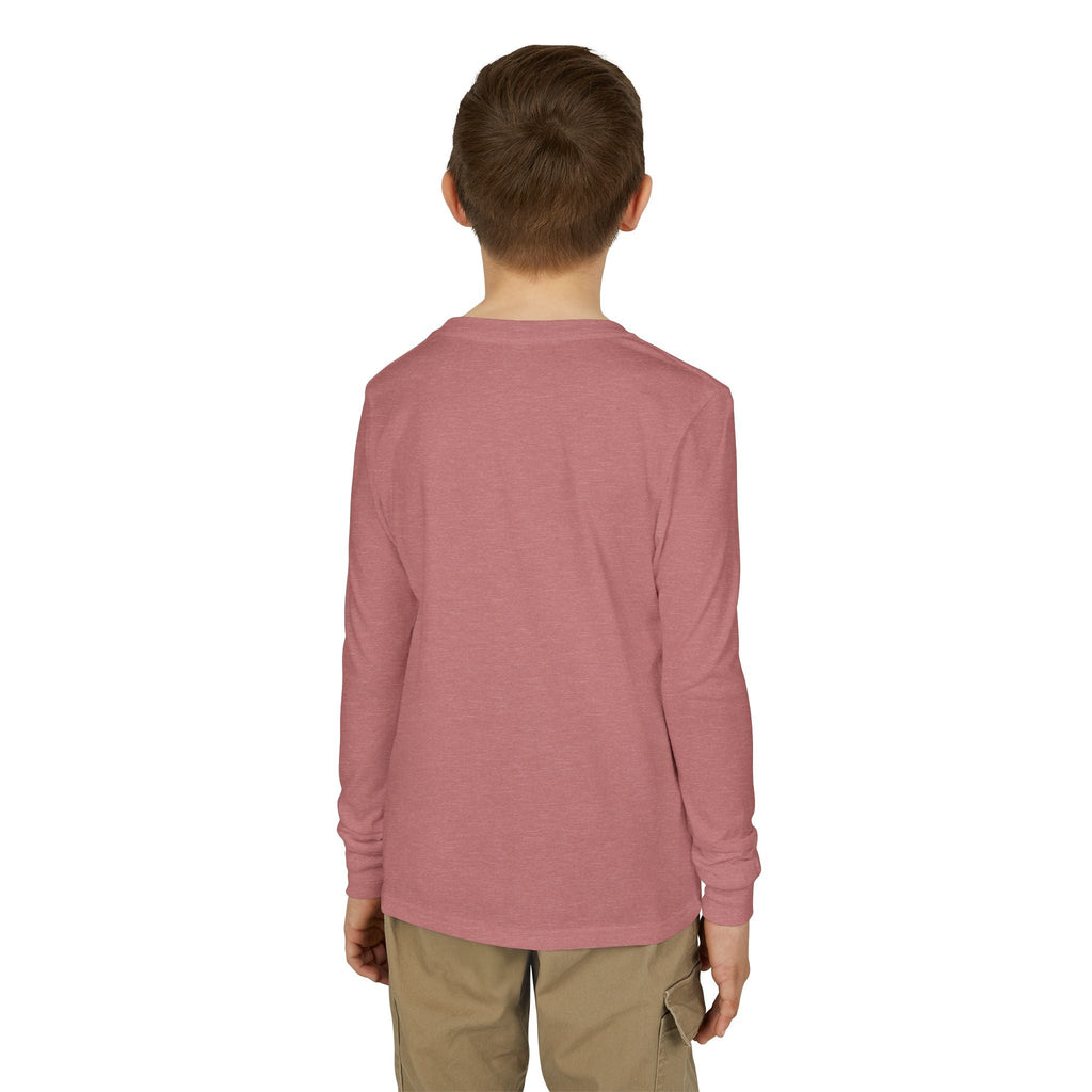 Hang On Youth Long Sleeve - Shop Lake Mohawk