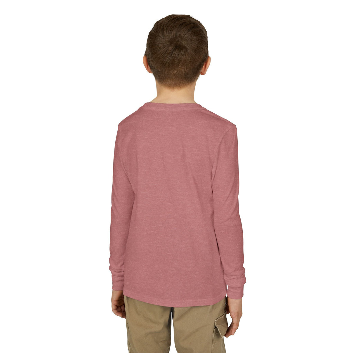 Hang On Youth Long Sleeve - Shop Lake Mohawk