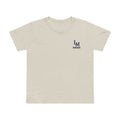 Summer Pull Women’s T-Shirt - Shop Lake Mohawk - Bone / XS