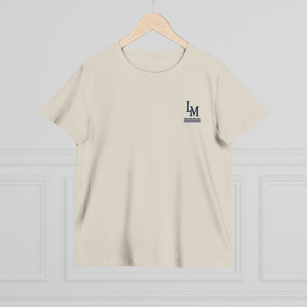 Lake Mohawk Women's T-Shirt - Shop Lake Mohawk