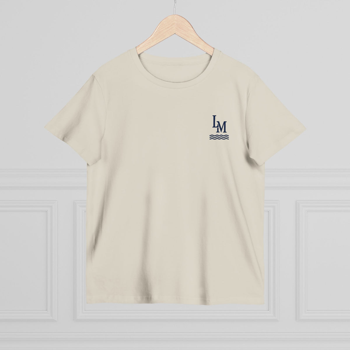 Lake Mohawk Women's T-Shirt - Shop Lake Mohawk