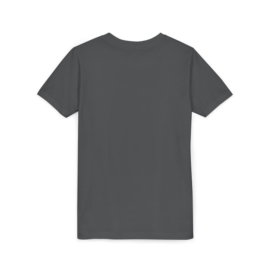 Lake Mohawk Map Youth T-Shirt - Shop Lake Mohawk