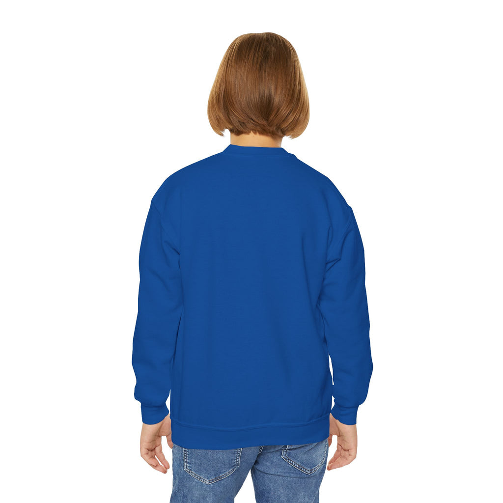 Lake Mohawk Sparta Youth Crewneck - Shop Lake Mohawk